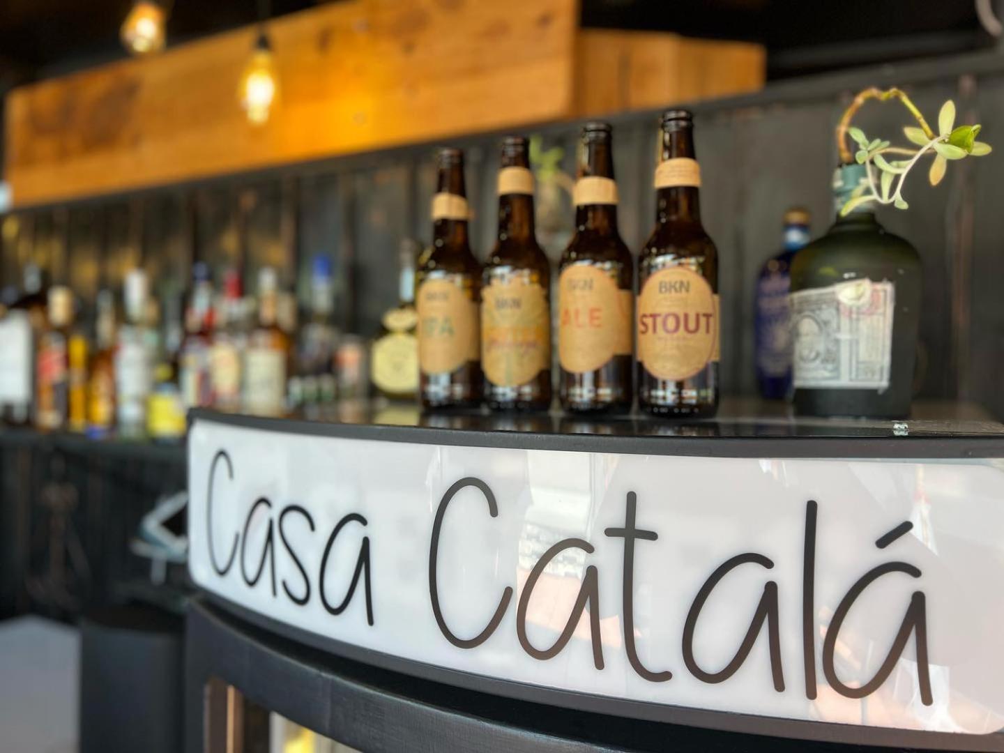 Hotel Boutique Casa Catala Tlaxcala Eksteriør bilde
