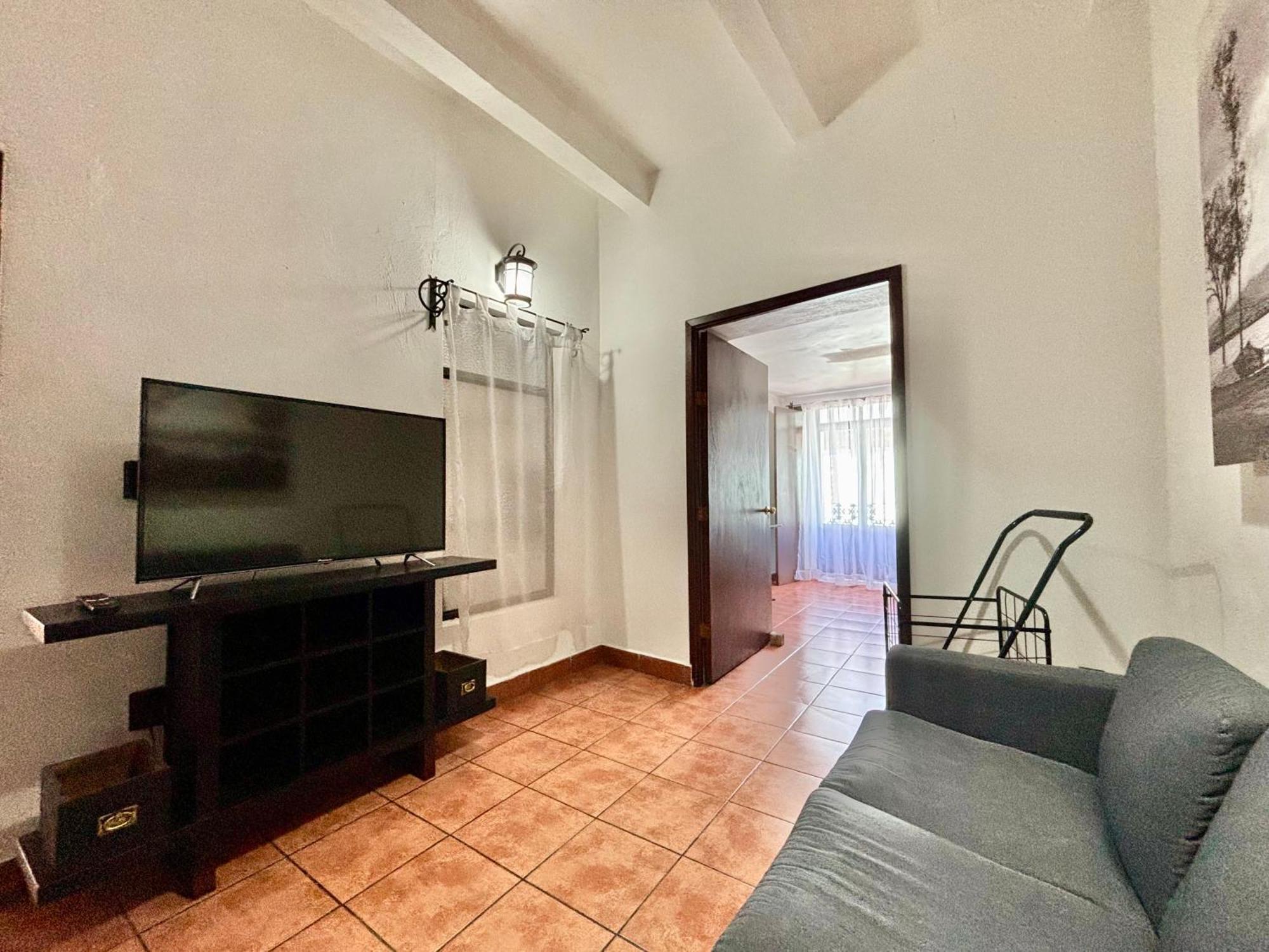 Hotel Boutique Casa Catala Tlaxcala Eksteriør bilde